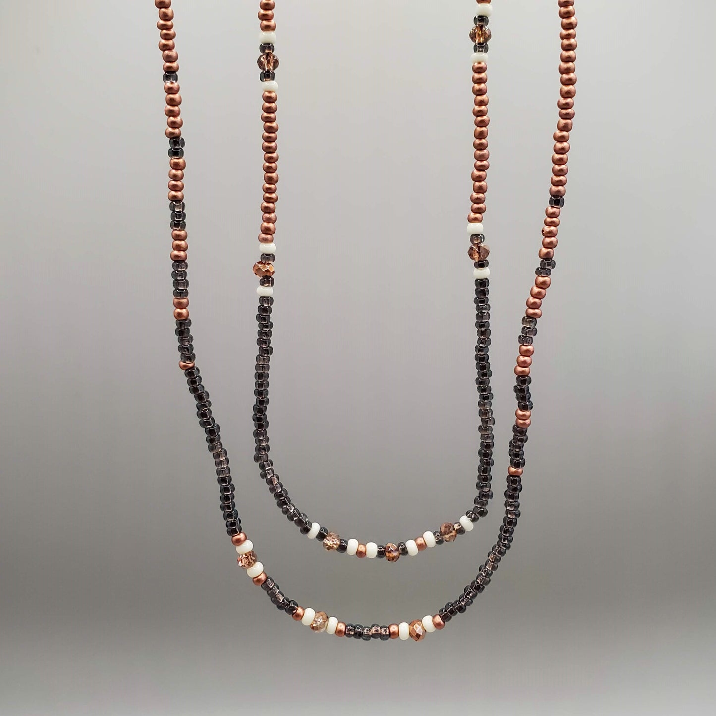 Copper Coast Necklace