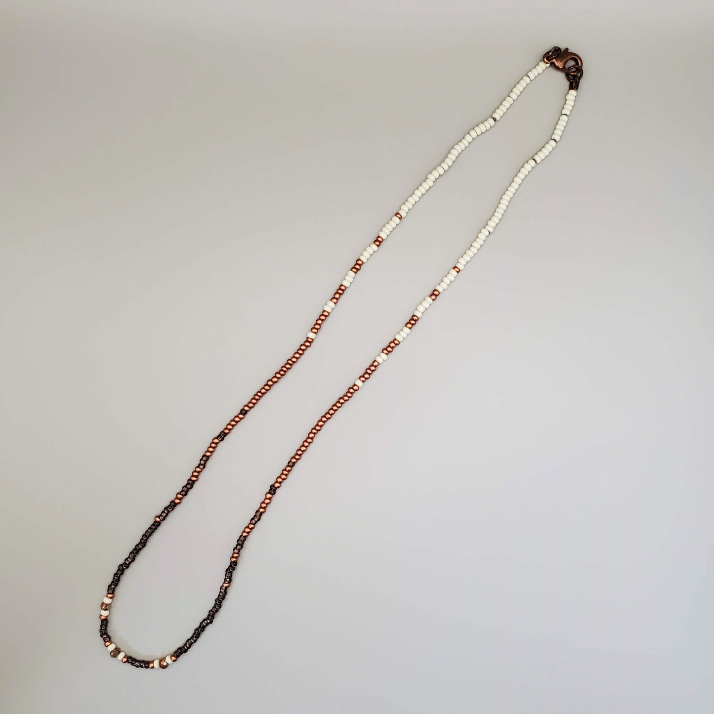 Copper Coast Necklace