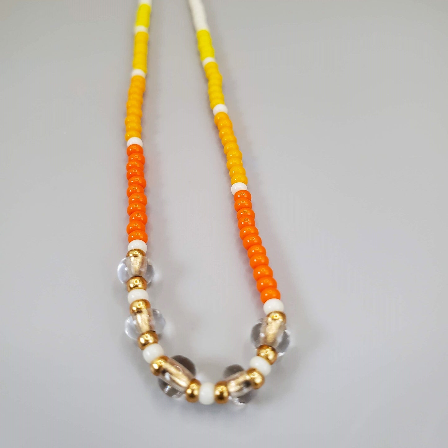 Sunshine Necklace