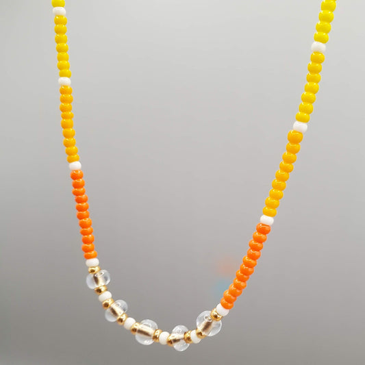 Sunshine Necklace