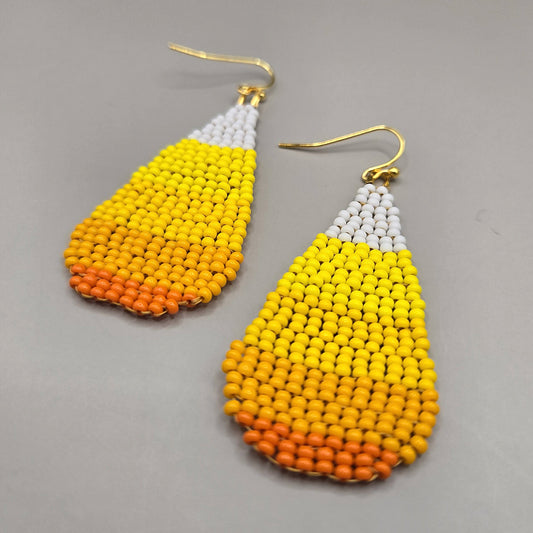 Sunshine Katherine Earrings