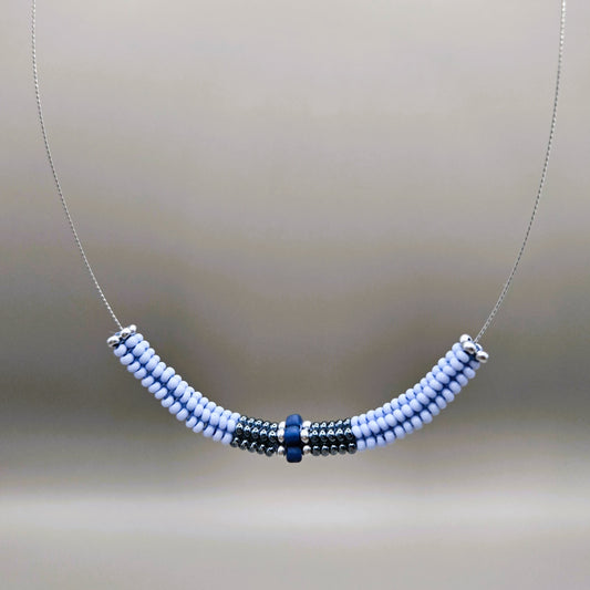 Winter's Tale Salisbury Necklace